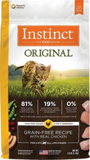 Nature's Variety C 5lb Instinct Chicken