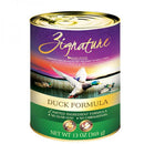 Zignature D Can Duck 13 oz