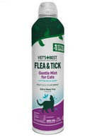 Vet's Best C Flea/Tick Gentle Mist 6.3oz