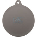 Messy Mutts DC Can Cover Grey