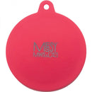 Messy Mutts DC Can Cover Red