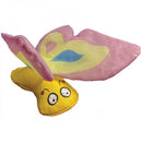 Yeowww! C Butterfly Purple