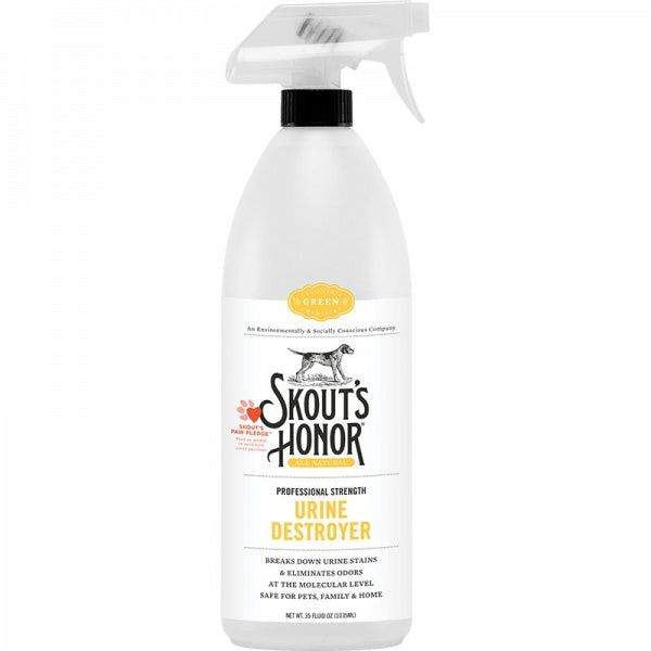 Skout's Honor D Destroy Urine 35 oz