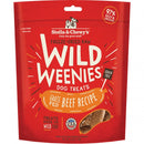 Stella & Chewy's D Weenies Beef 3.25oz
