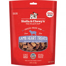 Stella & Chewy's D Treat FD Lamb Heart