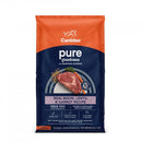 Canidae D 21lb Pure Bison, Lentil & Carrot
