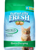 Naturally Fresh C Litter 26lb
