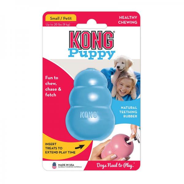 Kong D Classic Puppy Small