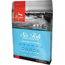 Orijen C 4lb 6 Fish