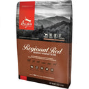 Orijen C 12lb Regional Red