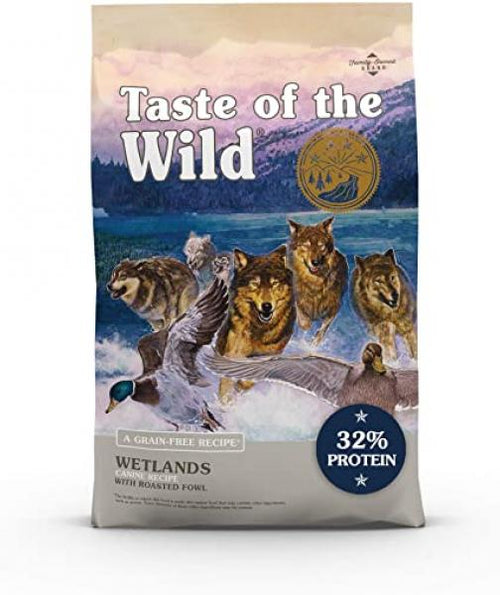 Totw wetlands discount