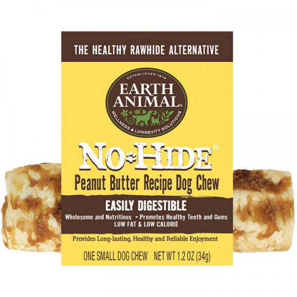 Earth Animal D No Hide PB 4"