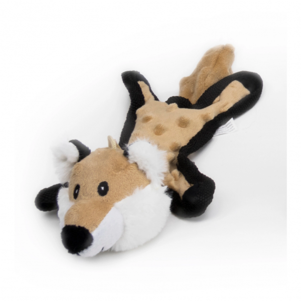 SteelDog D Baby Bump Fox