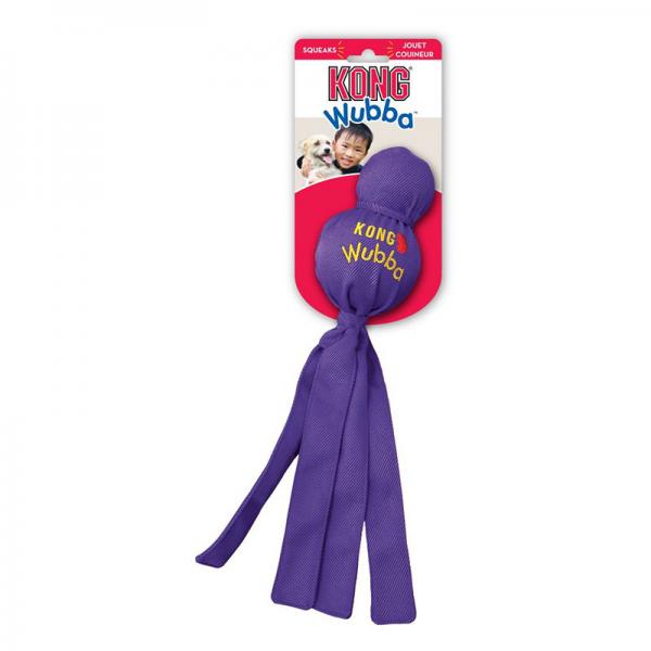 Kong D Wubba Large