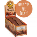 HH Beef Jerky 6"