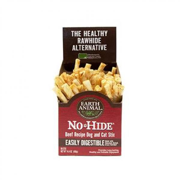 Stix Beef Earth Animal