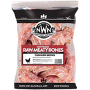 Northwest Naturals Frozen Chicken Necks 1.5lb