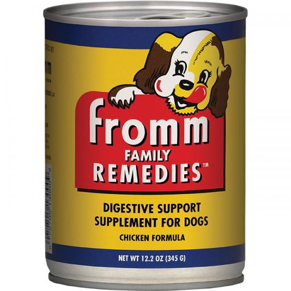 Fromm D Can Remedies Chicken Formula