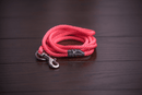 Weiss Walkie D Anti-Pull Harness Pink Small