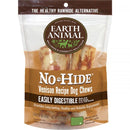 Earth Animal D No Hide Venison 4" 2-Pack