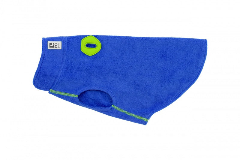 RC Baseline Fleece Arctic Blue/Tennis sz 16