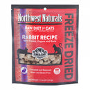 Northwest Naturals C FD Rabbit 11oz