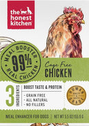 The Honest Kitchen D Chicken Booster 5.5 oz.