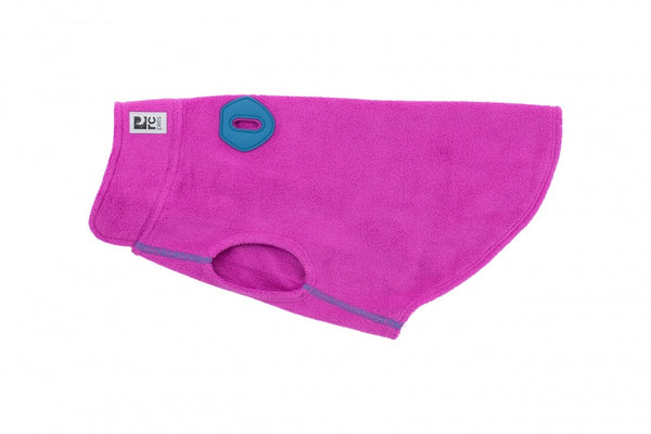 RC Baseline Fleece Mulberry/Teal sz 20