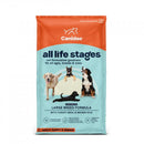 Canidae D 44lb ALS Large Breed Turkey