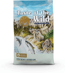 Taste of the Wild D 28lb Ancient Grain Stream