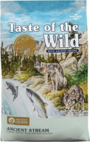 Taste of the Wild D 14lb Ancient Grain Stream