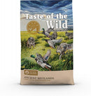 Taste of the Wild D 28lb Ancient Grain Wetlands