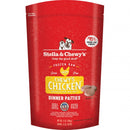 Stella & Chewy's D Raw Chicken Medallion 3lb