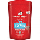 Stella & Chewy's D Raw Lamb Medallion 3lb