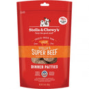 Stella & Chewy's D FD 14oz Beef