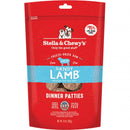 Stella & Chewy's D FD 14oz Lamb