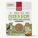 The Honest Kitchen D 5lb GF Clusters Chicken