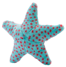 Fluff & Tuff Ally Starfish