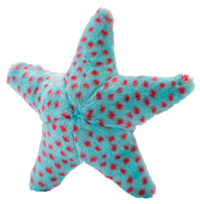 Fluff & Tuff Ally Starfish