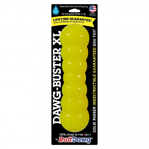 RuffDawg Dawg-Buster XL