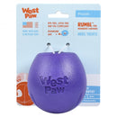 West Paw Rumbl L Eggplant - NLO