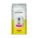 Earthbath C Wipe 100Ct