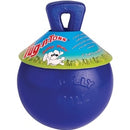 Jolly Tug & Toss Blue 6"