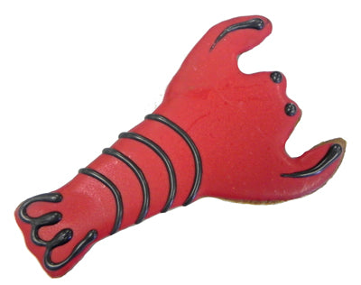 Pawsitively Gourmet D SP Maine Lobsters