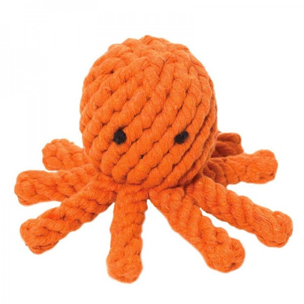 Jax & Bones Elton the Octopus 8" Jumbo