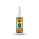 Earthbath D Spray Vanilla Almond 8oz