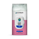 Earthbath D Wipe Puppy 100Ct