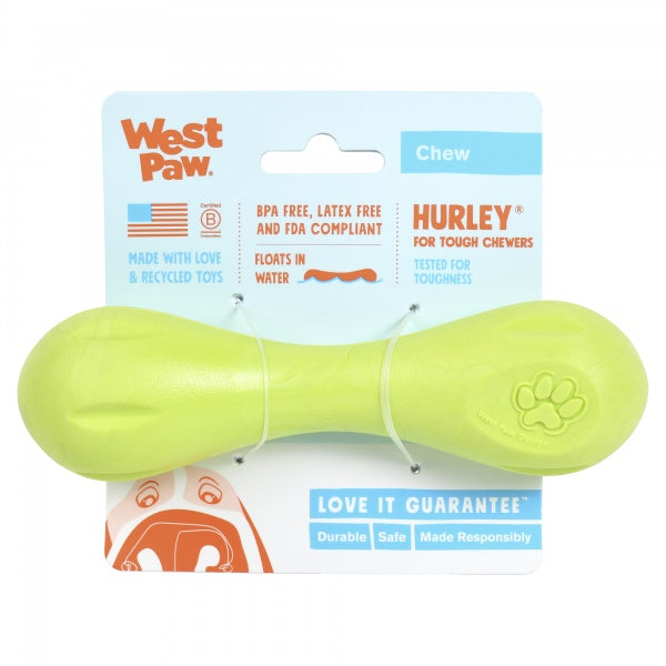 West Paw Hurley S Granny Smith