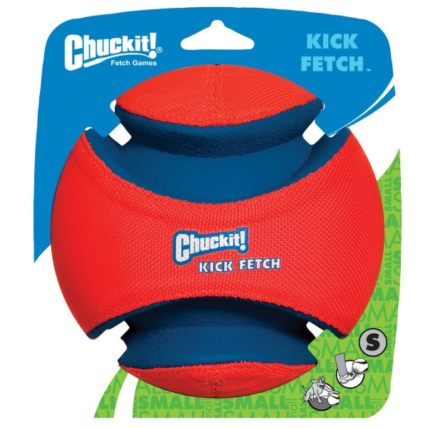 ChuckIt! Kick Fetch Small