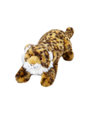 Fluff & Tuff Lexy Leopard